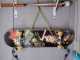 Keter Artisan grigio - Garden shed - With double-leaf door - 342x218x226 cm