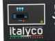 Italyco K700 - Refrigeration cycle dryer for compressed air