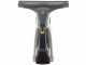 Karcher WVP 10 - Battery-powered Vacuum Cleaner - Drip Cleaner, Window Cleaner - 3.7V - 2.1 Ah