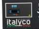 Italyco K1000 - Refrigeration cycle dryer for compressed air