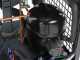 Italyco K2000 - Refrigeration cycle dryer for compressed air