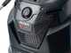 Comet New Scout 150 Classic - Professional Hot Water Pressure Washer - Max. pressure: 150 bar - 540l/h
