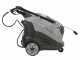 Comet New Scout 150 Classic - Professional Hot Water Pressure Washer - Max. pressure: 150 bar - 540l/h