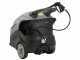Comet New Scout 150 Classic - Professional Hot Water Pressure Washer - Max. pressure: 150 bar - 540l/h