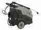 Comet New Scout 150 Classic - Professional Hot Water Pressure Washer - Max. pressure: 150 bar - 540l/h