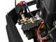 Comet New Scout 150 Classic - Professional Hot Water Pressure Washer - Max. pressure: 150 bar - 540l/h