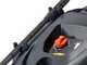 Comet New Scout 150 Classic - Professional Hot Water Pressure Washer - Max. pressure: 150 bar - 540l/h