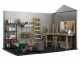 Keter Oakland 1175 - Garden shed - With front windows - 350x229x254 cm