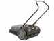 Karcher KM 70/20 C - Manual Push Sweeper with collection basket