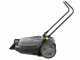Karcher KM 70/20 C - Manual Push Sweeper with collection basket