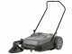 Karcher KM 70/20 C - Manual Push Sweeper with collection basket