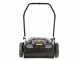 Karcher KM 70/20 C - Manual Push Sweeper with collection basket