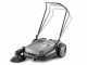 Karcher KM 70/20 C - Manual Push Sweeper with collection basket