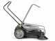 Karcher KM 70/20 C - Manual Push Sweeper with collection basket