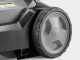 Karcher KM 70/20 C - Manual Push Sweeper with collection basket