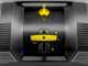 Karcher KM 70/20 C - Manual Push Sweeper with collection basket