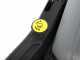 Karcher KM 70/20 C - Manual Push Sweeper with collection basket