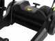 Karcher KM 70/20 C - Manual Push Sweeper with collection basket