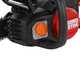 Worx Nitro WG350E - 20V/4Ah Battery-powered Electric Chainsaw - 30 cm Blade