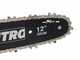 Worx Nitro WG350E - 20V/4Ah Battery-powered Electric Chainsaw - 30 cm Blade
