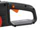 Worx Nitro WG350E - 20V/4Ah Battery-powered Electric Chainsaw - 30 cm Blade