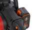 Worx Nitro WG350E - 20V/4Ah Battery-powered Electric Chainsaw - 30 cm Blade