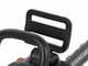 Worx Nitro WG350E - 20V/4Ah Battery-powered Electric Chainsaw - 30 cm Blade