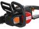 Worx Nitro WG350E - 20V/4Ah Battery-powered Electric Chainsaw - 30 cm Blade