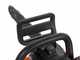 Worx Nitro WG350E - 20V/4Ah Battery-powered Electric Chainsaw - 30 cm Blade