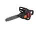 Worx Nitro WG350E - 20V/4Ah Battery-powered Electric Chainsaw - 30 cm Blade