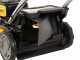 DeWalt DCMWP134N-XJ - Battery-powered Hand Push Lawn Mower - 36V - 53 cm Cut - WITHOUT BATTERY AND BATTERY CHARGER