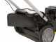 DeWalt DCMWP134N-XJ - Battery-powered Hand Push Lawn Mower - 36V - 53 cm Cut - WITHOUT BATTERY AND BATTERY CHARGER