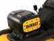 DeWalt DCMWP134N-XJ - Battery-powered Hand Push Lawn Mower - 36V - 53 cm Cut - WITHOUT BATTERY AND BATTERY CHARGER