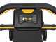 DeWalt DCMWP134N-XJ - Battery-powered Hand Push Lawn Mower - 36V - 53 cm Cut - WITHOUT BATTERY AND BATTERY CHARGER