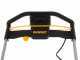 DeWalt DCMWP134N-XJ - Battery-powered Hand Push Lawn Mower - 36V - 53 cm Cut - WITHOUT BATTERY AND BATTERY CHARGER