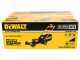 DeWalt DCMWP134N-XJ - Battery-powered Hand Push Lawn Mower - 36V - 53 cm Cut - WITHOUT BATTERY AND BATTERY CHARGER