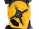 DeWalt DCMWP134N-XJ - Battery-powered Hand Push Lawn Mower - 36V - 53 cm Cut - WITHOUT BATTERY AND BATTERY CHARGER