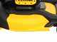 DeWalt DCMWP134N-XJ - Battery-powered Hand Push Lawn Mower - 36V - 53 cm Cut - WITHOUT BATTERY AND BATTERY CHARGER