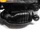 Stiga Tornado 598e - Battery electric motor 48V/40Ah - Side discharge