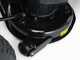 Stiga Tornado 598e - Battery electric motor 48V/40Ah - Side discharge