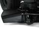 Stiga Tornado 598e - Battery electric motor 48V/40Ah - Side discharge