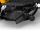 Stiga Tornado 598e - Battery electric motor 48V/40Ah - Side discharge