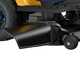 Stiga Tornado 598e - Battery electric motor 48V/40Ah - Side discharge