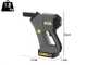 Karcher Pro HV 1/1 Bp FS - Battery-powered Vacuum Cleaner -18 V - 2.5 Ah