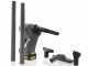 Karcher Pro HV 1/1 Bp FS - Battery-powered Vacuum Cleaner - WITHOUT BATTERY AND BATTERY CHARGER