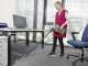 Karcher Pro HV 1/1 Bp FS - Battery-powered Vacuum Cleaner - WITHOUT BATTERY AND BATTERY CHARGER