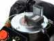 Comet New Scout 150 Extra - Professional Hot Water Pressure Washer - Max. pressure: 150 bar - 540l/h