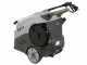 Comet New Scout 150 Extra - Professional Hot Water Pressure Washer - Max. pressure: 150 bar - 540l/h