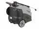 Comet New Scout 150 Extra - Professional Hot Water Pressure Washer - Max. pressure: 150 bar - 540l/h