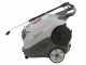Comet New Scout 150 Extra - Professional Hot Water Pressure Washer - Max. pressure: 150 bar - 540l/h
